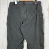 【Men's M グレー系】 Houdini ( フーディニ ) ワディ パンツ Wadi Pants Liquid Rock ストレッチ パッカブル ナイロン ウェア ボトムス ロングパンツ  z00060834   ロングパンツ ボトムス ウェア
