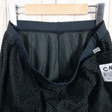 【Men's XL ブラック系】 Comfy Outdoor Garment ( コムフィーアウトドアガーメント ) CMF-オクタ スパッツ CMF-OCTA SPATS ポリエステル ウェア ボトムス ロングパンツ フリース z00051116 フリース ロング - 【公式】2ndGEAR（セカンドギア）Webショップ【登山用品・アウトドア用品専門 買取販売店】