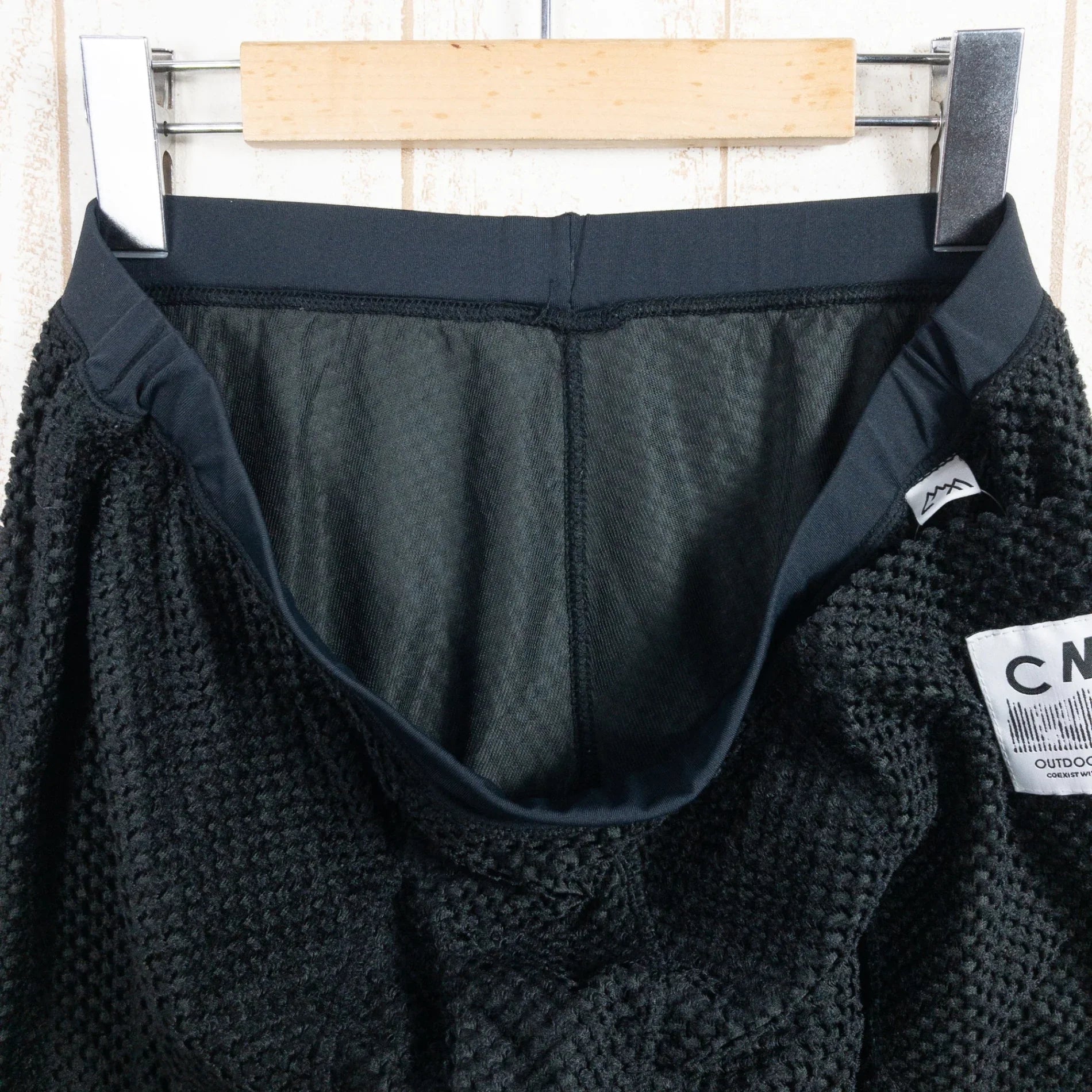 【Men's XL ブラック系】 Comfy Outdoor Garment ( コムフィーアウトドアガーメント ) CMF-オクタ スパッツ CMF-OCTA SPATS ポリエステル ウェア ボトムス ロングパンツ フリース z00051116 フリース ロング - 【公式】2ndGEAR（セカンドギア）Webショップ【登山用品・アウトドア用品専門 買取販売店】
