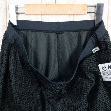 【Men's XL ブラック系】 Comfy Outdoor Garment ( コムフィーアウトドアガーメント ) CMF-オクタ スパッツ CMF-OCTA SPATS ポリエステル ウェア ボトムス ロングパンツ フリース z00051116 フリース ロング - 【公式】2ndGEAR（セカンドギア）Webショップ【登山用品・アウトドア用品専門 買取販売店】
