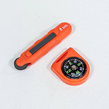 【OneSize オレンジ系】 Sol ( エスオーエル ) エスオーエル オリジン Survive Outdoors Longer Origin z00051813 - 【公式】2ndGEAR（セカンドギア）Webショップ【登山用品・アウトドア用品専門 買取販売店】