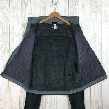 【Men's S グレー系】 Patagonia ( パタゴニア ) R4 ジャケット R4 Jacket レギュレーター ポーラテック ウィンドブロック wornwear 生産終了モデル 入手困難 36102 International Men's FGE Fo - 【公式】2ndGEAR（セカンドギア）Webショップ【登山用品・アウトドア用品専門 買取販売店】