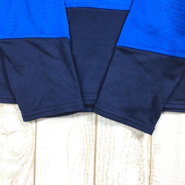 【Men's L ブルー系】 Patagonia ( パタゴニア ) R1 フーディ R1 Hoody レギュレーター ポーラテック パワードライ フリース ジャケット 40073 International Men's ANDB Andes Blue フリース - 【公式】2ndGEAR（セカンドギア）Webショップ【登山用品・アウトドア用品専門 買取販売店】