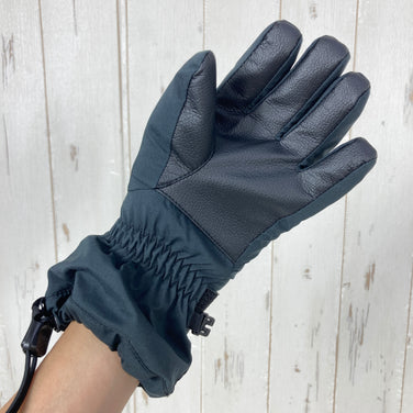 【Kid's Thu Jul 09 2026 00:00:00 GMT+0900 (日本標準時) ブラック系】 Montbell ( モンベル ) パウダー グローブ Powder Glove 化繊ダウン ウェア ウェア小物 グローブ 手袋 z00059611  グローブ 手袋 ウェア小物 ウェア