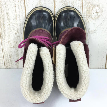 【Women's 23.0cm パープル系】 Sorel ( ソレル ) 1964 パック グラフィック 13 レディース NL1966 Women's スノーブーツ フットウェア - 【公式】2ndGEAR（セカンドギア）Webショップ【登山用品・アウトドア用品専門 買取販売店】