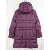 【Girl's XL パープル系】 Patagonia ( パタゴニア ) ガールズ ダウン コート Girls Down Coat ジャケット フーディ パーカー パーカ 成人女性使用可能 68317 International Girl's ダウンインサレーション - 【公式】2ndGEAR（セカンドギア）Webショップ【登山用品・アウトドア用品専門 買取販売店】