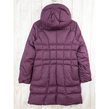 【Girl's XL パープル系】 Patagonia ( パタゴニア ) ガールズ ダウン コート Girls Down Coat ジャケット フーディ パーカー パーカ 成人女性使用可能 68317 International Girl's ダウンインサレーション - 【公式】2ndGEAR（セカンドギア）Webショップ【登山用品・アウトドア用品専門 買取販売店】