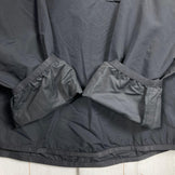 Mountain Hardwear Railay Anorak, Men's Size Small, Gray, Nylon Windshell Jacket (z00053762)
