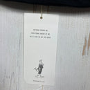 【Men's 2 ブラック系】 Rawlow Mountain Works ( ロウロウマウンテンワークス ) ダッド ライト クルー Dad Lite Crew ウール ウェア トップス インナー シャツ ショートスリーブTシャツ クルーネック ウール z0005-6
