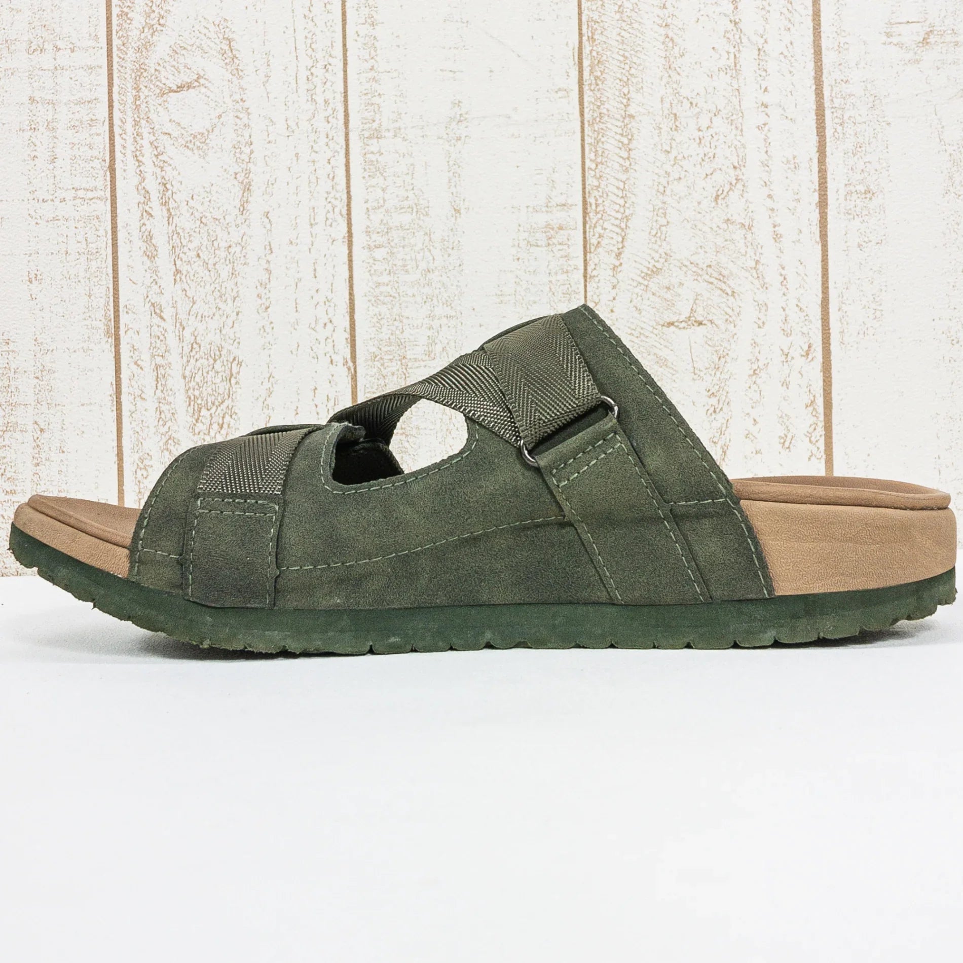 【Unisex 26.0cm グリーン系】 Sidas（シダス） 3D サンダル クロスフィット 3D Sandal Cross Fit Khaki フットウェア サンダル z00050951 Khaki サンダル フットウェア - 【公式】2ndGEAR（セカンドギア）Webショップ【登山用品・アウトドア用品専門 買取販売店】