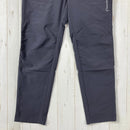 【Women's L グレー系】 Teton Bros ( ティートンブロス ) ラン パンツ Run Pant ナイロン ウェア ボトムス ロングパンツ ソフトシェル z00059391  ソフトシェル ロングパンツ ボトムス ウェア-3