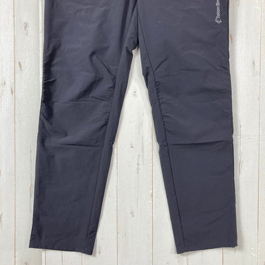 【Women's L グレー系】 Teton Bros ( ティートンブロス ) ラン パンツ Run Pant ナイロン ウェア ボトムス ロングパンツ ソフトシェル z00059391  ソフトシェル ロングパンツ ボトムス ウェア