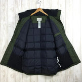【Men's S グリーン系】Llbean ( エルエルビーン ) バクスター ステート パーカ Baxter State Parka ダウン ジャケット 258980 Men's ダウンインサレーション アウター ジャケット トップス ウェア - 【公式】2ndGEAR（セカンドギア）Webショップ【登山用品・アウトドア用品専門 買取販売店】