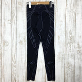 【Women's S ブラック系】 Cw-x ( シーダブリューエックス ) スタビライクス ロング タイツ レボリューションタイプ HXY189 Asian Women's タイツ ボトムス ウェア - 【公式】2ndGEAR（セカンドギア）Webショップ【登山用品・アウトドア用品専門 買取販売店】