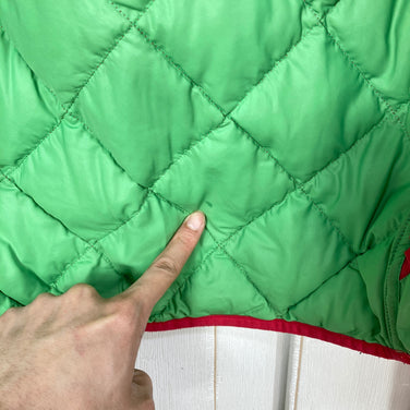 【Kid's 100 レッド系】 Montbell ( モンベル ) リバーシブルダウンパーカ ダウン ウェア トップス アウター ジャケット ダウンインサレーション z00057247  ダウンインサレーション アウター ジャケット トップス ウェア