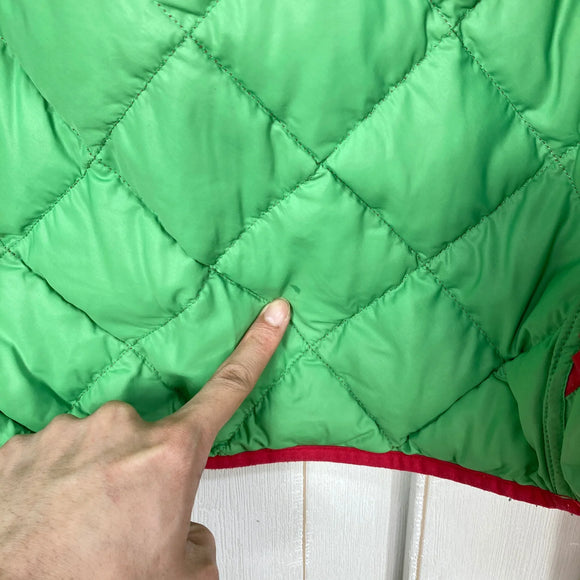 【Kid's 100 レッド系】 Montbell ( モンベル ) リバーシブルダウンパーカ ダウン ウェア トップス アウター ジャケット ダウンインサレーション z00057247  ダウンインサレーション アウター ジャケット トップス ウェア