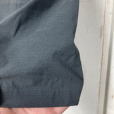 【Men's S グレー系】 Montbell ( モンベル ) サニーサイドパンツ Men's Sunny Side Pants Men's 1WAYストレッチ 立体裁断 リップストップ ナイロン ウェア ボトムス ロングパンツ ソフトシェル z00061307