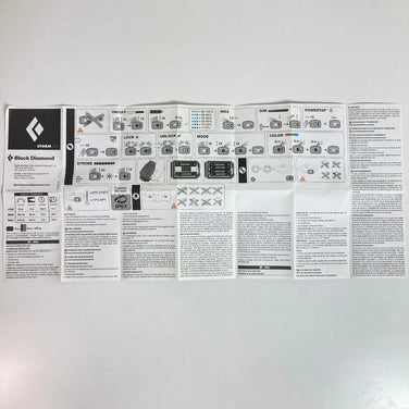 【OneSize オレンジ系】 Black Diamond ( ブラックダイヤモンド ) ストーム 375 Storm 375 オクタン ライティングギア ヘッドランプ z00052245 オクタン ヘッドランプ ライティングギア - 【公式】2ndGEAR（セカンドギア）Webショップ【登山用品・アウトドア用品専門 買取販売店】