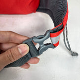 【OneSize レッド系】 Inov8 ( イノヴェイト ) レース パック 3 Race Pac 3 ナイロン バッグ ストレージ ウエストバッグ ヒップパック z00059530  ウエストバッグ ヒップパック バッグ ストレージ