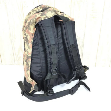 【OneSize ブラウン系】 Gregory ( グレゴリー ) クラシック デイパック Classic Day Pack 26L スイスカモ コーデュラナイロン アメリカ製 旧タグ シルバータグ 入手困難 Swiss Camo デイパック 容量【～29L】 バッ - 【公式】2ndGEAR（セカンドギア）Webショップ【登山用品・アウトドア用品専門 買取販売店】