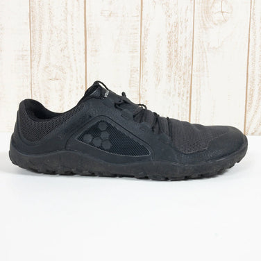【26.3-26.9cm ブラック系】 Vivobarefoot ( ビボベアフット ) プリムス トレイル II ファーム グラウンド Primus Trail II Firm Ground 309097 トレイルランニングスニーカー トレイルランニングシューズ フット - 【公式】2ndGEAR（セカンドギア）Webショップ【登山用品・アウトドア用品専門 買取販売店】