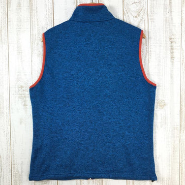 【Men's XL ブルー系】 Foxfire ( フォックスファイヤー ) セーター フリース ベスト Sweater Fleece Vest ニット調 5113361 Asian Men's フリース ベスト トップス ウェア - 【公式】2ndGEAR（セカンドギア）Webショップ【登山用品・アウトドア用品専門 買取販売店】
