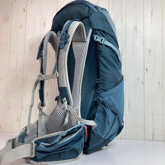 【Women's S ブルー系】 Lowe Alpine ( ロウアルパイン ) エアゾーン トレイル ND33 Air Zone Trail ND33 バッグ ストレージ バックパック 容量【30L～54L】 z00052248 容量【30L～54L】 バックパッ - 【公式】2ndGEAR（セカンドギア）Webショップ【登山用品・アウトドア用品専門 買取販売店】