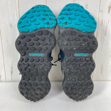 [Men's 26.5cm Black] Montrail Montrail Trinity Max MONTRAIL TRINITY MX Discontinued Model, Hard to Find, Columbia Montrail Footwear, Trail Running Shoes z00059449 Trail