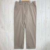 【Men's L ベージュ系】 Houdini ( フーディニ ) ドック パンツ Dock Pants ポリエステル ウェア ボトムス ロングパンツ  z00060470   ロングパンツ ボトムス ウェア