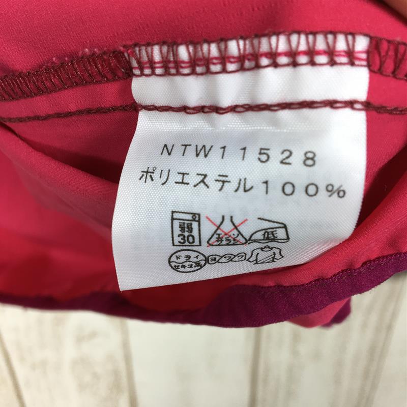 【Women's S パープル系】 The North Face ( ザ・ノースフェイス ) V3 ライト フーディ V3 Light Hoodie ソフトシェル ジャケット NTW11528 Asian Women's  ソフトシェル アウター ジャケット トップス