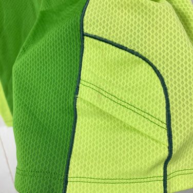 【Men's XS グリーン系】 2012 Patagonia ( パタゴニア ) エアフロー タンク Air Flow Tank ポリエステル ウェア トップス インナー シャツ タンクトップ ノースリーブシャツ z00059975  タンクトップ ノースリーブシャ