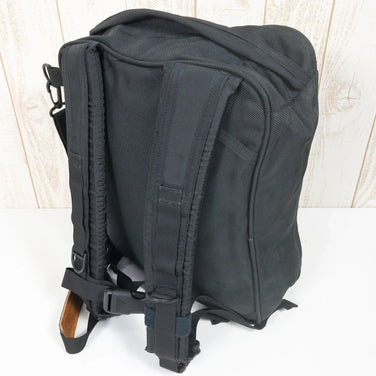 【OneSize ブラック系】 Gregory ( グレゴリー ) ミッション パック Mission Pack シルバータグ 旧タグ デイパック 容量【～29L】 バックパック バッグ ストレージ - 【公式】2ndGEAR（セカンドギア）Webショップ【登山用品・アウトドア用品専門 買取販売店】