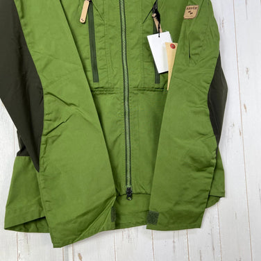 【Men's S グリーン系】 SASTA ( サスタ ) ヴォスタ ジャケット Vuosta Takki 0033 35 Loden Green z00056177 35 Loden Green コットン アウター ジャケット トップス ウェア