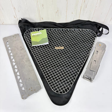 【OneSize シルバー系】 Primus ( プリムス ) エアリル L Airill L P-C741350 z00056868  BBQグリル キャンピングギア