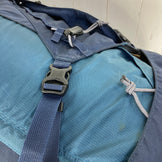 【Men's OneSize ネイビー系】 Karrimor ( カリマー ) クーガー 55-75 Cougar 55-75 ナイロン バッグ ストレージ バックパック 容量【55L～79L】 z00060060  容量【55L～79L】 バックパック バッグ ストレージ
