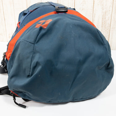 【OneSize ネイビー系】 Black Diamond ( ブラックダイヤモンド ) ボルト 24 Bolt 24 ナイロン デイパック 容量【～29L】 バックパック バッグ ストレージ - 【公式】2ndGEAR（セカンドギア）Webショップ【登山用品・アウトドア用品専門 買取販売店】