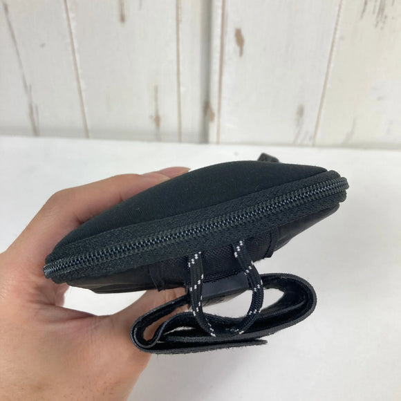 【OneSize ブラック系】 Montbell ( モンベル ) モバイル ギア ポーチ L Mobile Gear Pouch L バッグ ストレージ 外付けポーチ z00058811  外付けポーチ バッグ ストレージ