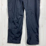 【Men's L ネイビー系】 2023 Patagonia ( パタゴニア ) トレントシェル 3L レイン パンツ ショート Torrentshell 3L Rain Pants Short ナイロン ウェア ボトムス ロングパンツ レインシェル z000537
