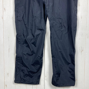 【Men's L ネイビー系】 2023 Patagonia ( パタゴニア ) トレントシェル 3L レイン パンツ ショート Torrentshell 3L Rain Pants Short ナイロン ウェア ボトムス ロングパンツ レインシェル z000537