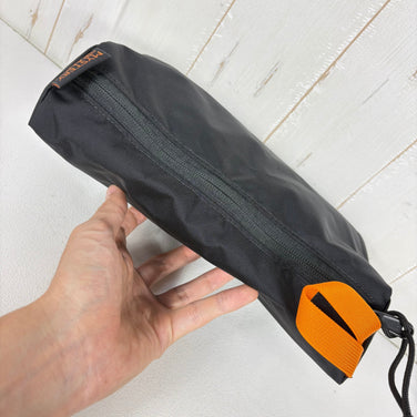 【OneSize ブラック系】 Mystery Ranch ( ミステリーランチ ) ゾイドバッグ S 生産終了モデル 入手困難 ナイロン バッグ ストレージ パッキングサック スタッフサック インナーポーチ z00054920  スタッフサック インナーポーチ パ