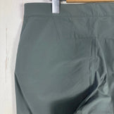 Teton Bros Ridge 男士中号长裤，绿色，涤纶材质，货号：z00054444