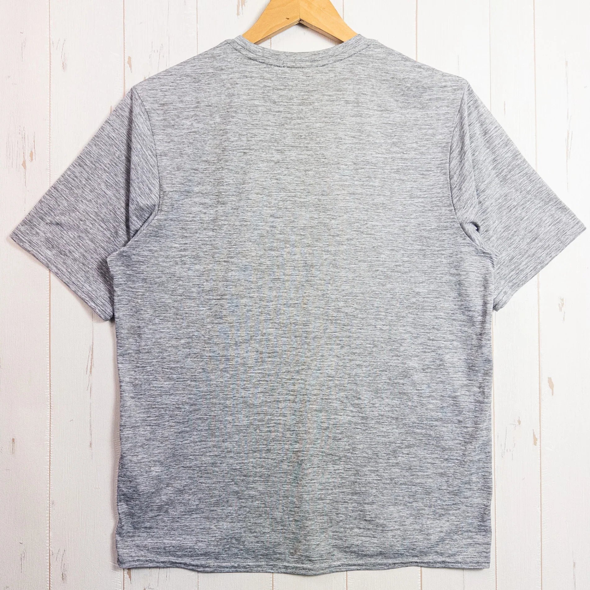 【Men's S グレー系】 2024 Patagonia ( パタゴニア ) キャプリーン クール デイリー シャツ FEA ポリエステル ウェア トップス インナー シャツ ショートスリーブTシャツ クルーネック 化繊 z00052571 FEA 化繊 ショー - 【公式】2ndGEAR（セカンドギア）Webショップ【登山用品・アウトドア用品専門 買取販売店】