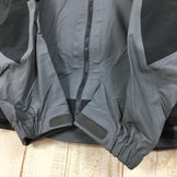 【Women's XS グレー系】Patagonia ( パタゴニア ) ストレッチ エレメント ジャケット Stretch Element Jacket H2No ハードシェル フーディ 83242 International Women's ハードシェル アウター ジャケット トップス ウェア - 【公式】2ndGEAR（セカンドギア）Webショップ【登山用品・アウトドア用品専門 買取販売店】