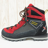 【Men's 27.0cm レッド系】 Kayland ( ケイランド ) クロスマウンテンGTX フットウェア トレッキングブーツ z00051278 トレッキングブーツ フットウェア - 【公式】2ndGEAR（セカンドギア）Webショップ【登山用品・アウトドア用品専門 買取販売店】