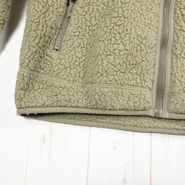 【Men's S ベージュ系】 2019 Patagonia ( パタゴニア ) レトロ パイル ジャケット SKA ポリエステル ウェア トップス アウター ジャケット フリース z00050615 SKA フリース アウター ジャケット トップス ウェア - 【公式】2ndGEAR（セカンドギア）Webショップ【登山用品・アウトドア用品専門 買取販売店】