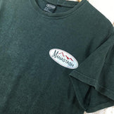 【Men's M グリーン系】 Manastash ( マナスタッシュ ) ヘンプ コットン Tシャツ Hemp Cotton T-Shirt Men's コットン ショートスリーブTシャツ クルーネック インナー シャツ トップス ウェア - 【公式】2ndGEAR（セカンドギア）Webショップ【登山用品・アウトドア用品専門 買取販売店】
