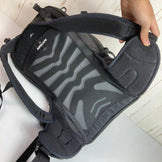 【Women's XS/S ブラック系】 Osprey ( オスプレー ) テンペスト 20 Tempest 20 ナイロン バッグ ストレージ バックパック デイパック 容量【～29L】 z00052368 デイパック 容量【～29L】 バックパック バッグ ストレージ - 【公式】2ndGEAR（セカンドギア）Webショップ【登山用品・アウトドア用品専門 買取販売店】