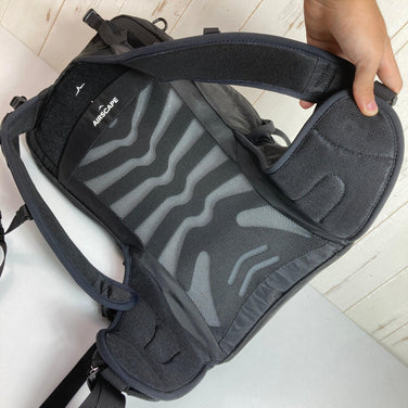 【Women's XS/S ブラック系】 Osprey ( オスプレー ) テンペスト 20 Tempest 20 ナイロン バッグ ストレージ バックパック デイパック 容量【～29L】 z00052368 デイパック 容量【～29L】 バックパック バッグ ストレージ - 【公式】2ndGEAR（セカンドギア）Webショップ【登山用品・アウトドア用品専門 買取販売店】