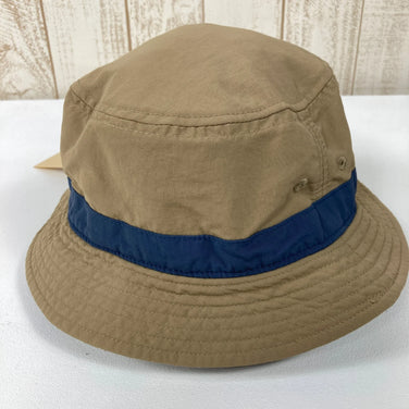 【Unisex S ベージュ系】 2018 Patagonia ( パタゴニア ) ウェーブフェアラー バケツ ハット Wavefarer Bucket Hat ナイロン ウェア ウェア小物 ヘッドウェア ハット z00050598 ハット ヘッドウェア ウェア小物 - 【公式】2ndGEAR（セカンドギア）Webショップ【登山用品・アウトドア用品専門 買取販売店】