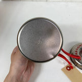 【OneSize シルバー系】 Evernew ( エバニュー ) チタン ウルトラライト クッカー 深型 S RED Titanium Ultralight Cooker Deep S RED チタン クックウェア クッカー コッフェル z00059421  クッ